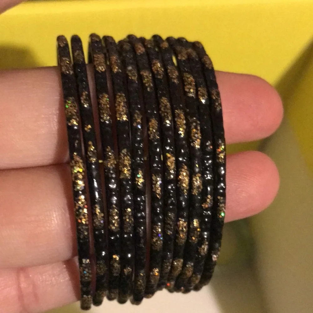 INDIAN BANGLES - Picture 5 of 9